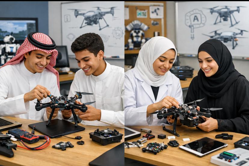 مركز فيدما مكة المكرمة