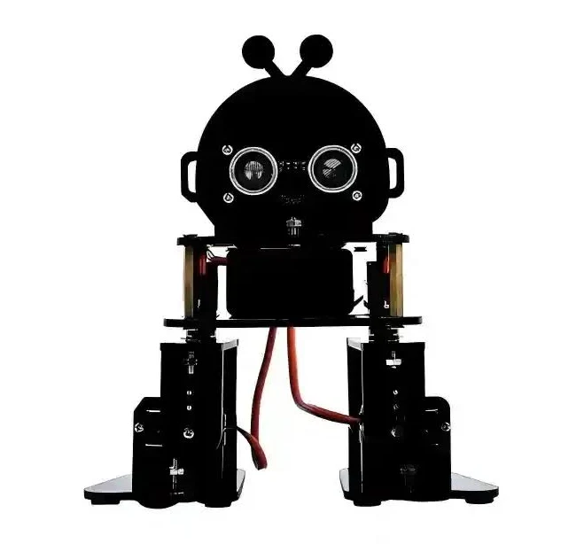 روبوت ثنائي الأرجل تعليمي ACEBOTT ESP32 قابل للبرمجة
