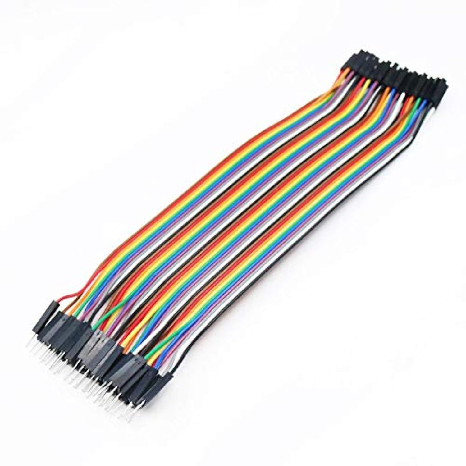 أسلاك التوصيل Jumper Wires