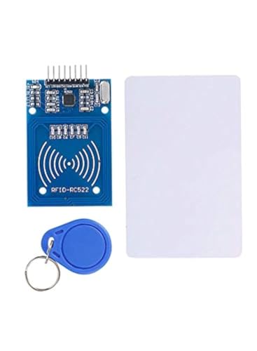 حساس RFID (RC522)