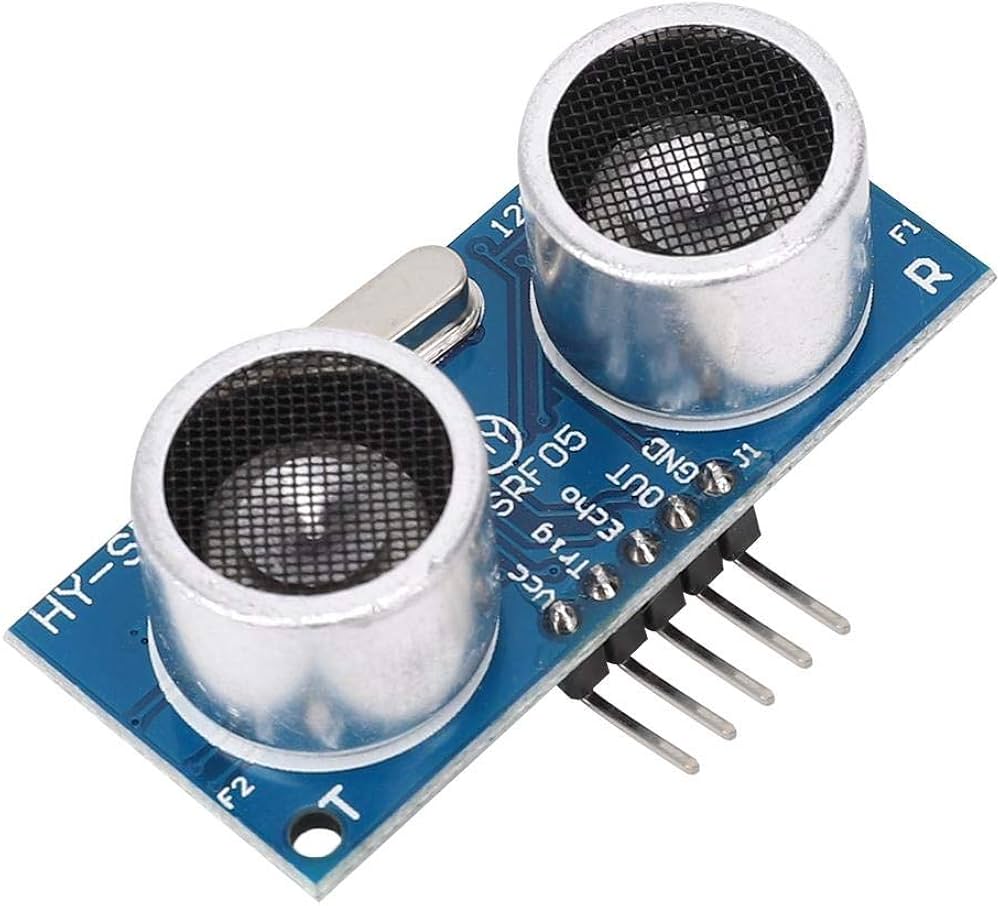 حساس المسافة Ultrasonic
