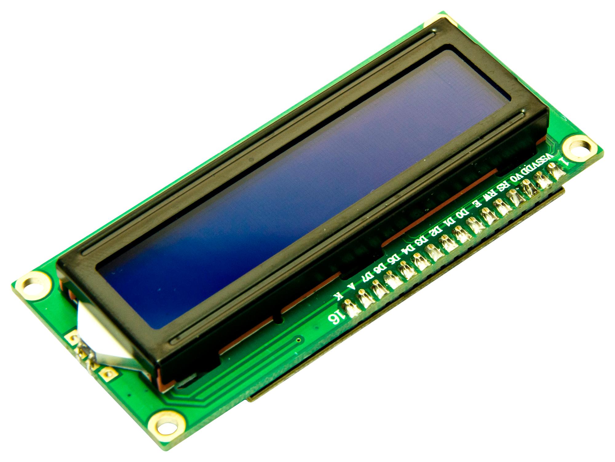 شاشة LCD 1602