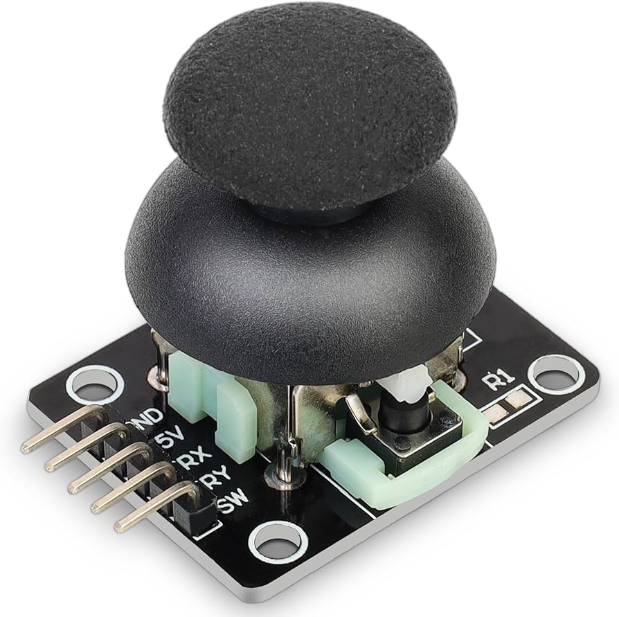 وحدة عصا التحكم Joystick Module