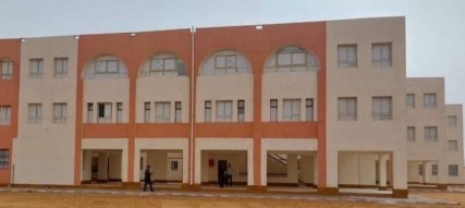 المدرسه رقم 5